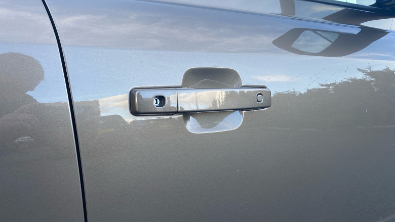 Land Rover Defender 2.0 D240 First Edition 110 5dr Auto Diesel Estate